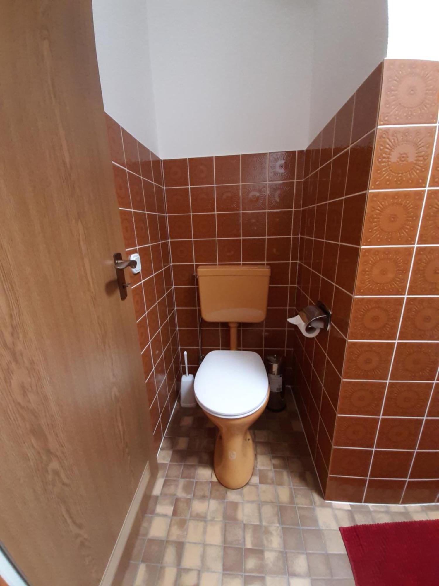 Goode Wind Hotel Norden Kamer foto
