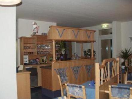 Goode Wind Hotel Norden Buitenkant foto