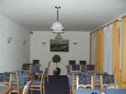 Goode Wind Hotel Norden Buitenkant foto